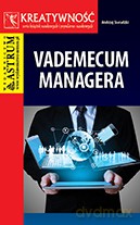 Vademecum managera - Andrzej Sieradzki [KSIĄŻKA]