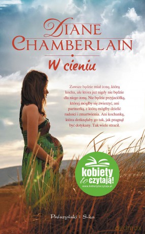 W cieniu - Diane Chamberlain [KSIĄŻKA]
