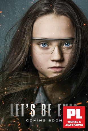 Let's Be Evil [DVD]