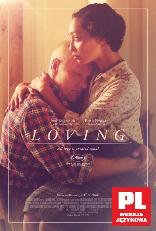 Loving [DVD]