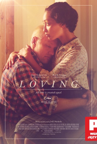 Loving [Blu-Ray]