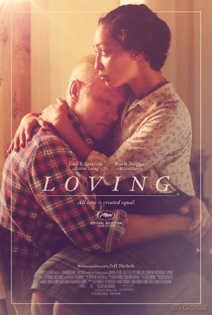 Loving soundtrack [CD]