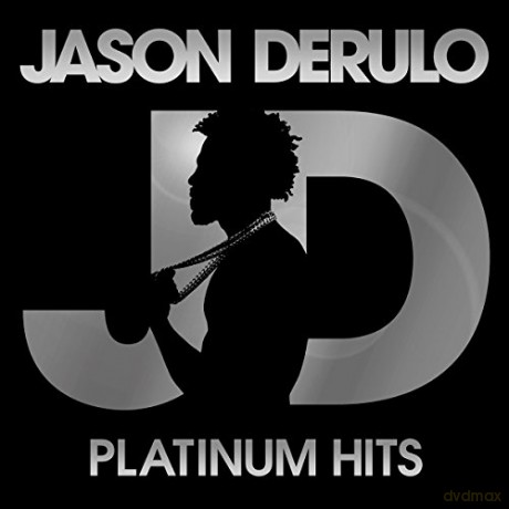 Jason Derulo: Platinum Hits [CD]