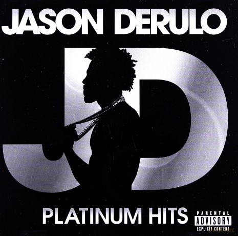 Jason Derulo: Platinum Hits [CD]