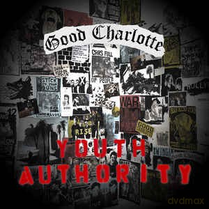Good Charlotte: Youth Authority [Winyl]