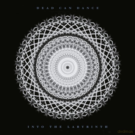 Dead Can Dance: Into The Labyrinth [2xWinyl]