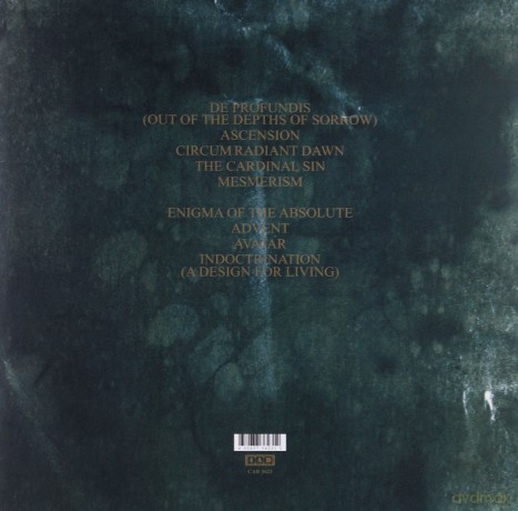 Dead Can Dance: Spleen An Ideal [Winyl]