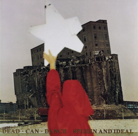 Dead Can Dance: Spleen An Ideal [Winyl]