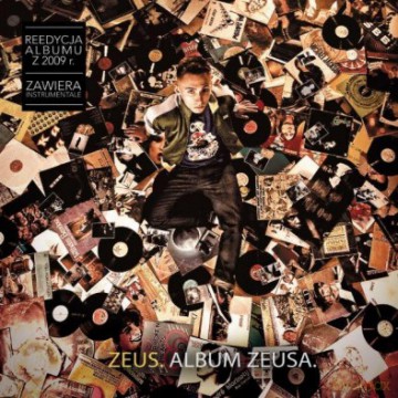 Zeus: Album Zeusa (Reedycja) [2CD]