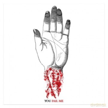 Converge: You Fail Me Redux [CD]