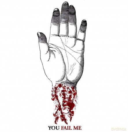 Converge: You Fail Me Redux [CD]