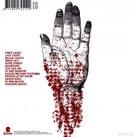 Converge: You Fail Me Redux [CD]
