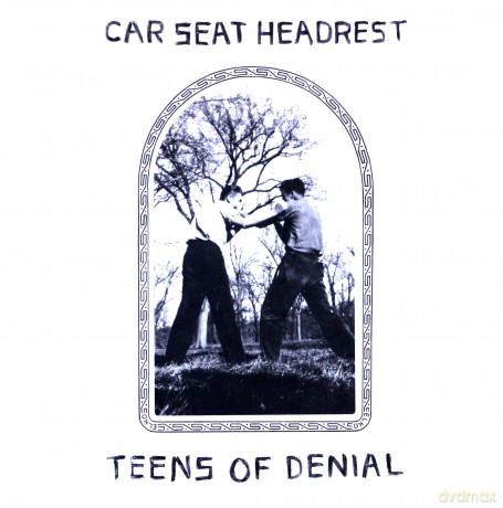 Car Seat Headrest: Teens Of Denial [2xWinyl]