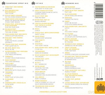 Marbella Collection 2016 [3CD]