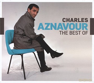 Charles Aznavour: The Best Of [5CD]