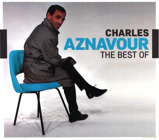 Charles Aznavour: The Best Of [5CD]