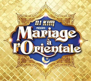 Mariage A L'orientale [5CD]