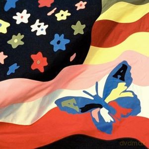 The Avalanches: Wildflower [CD]