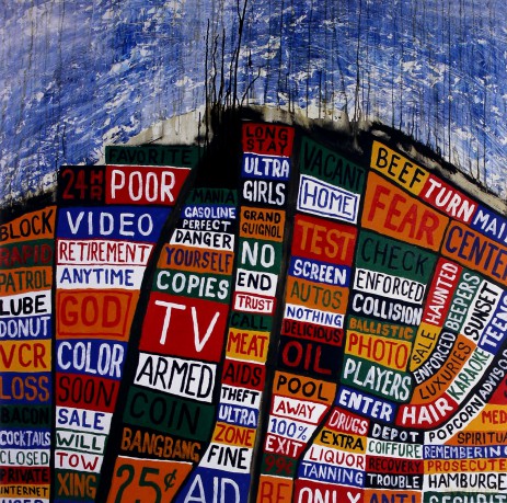 Radiohead: Hail To The Thief [2xWinyl]