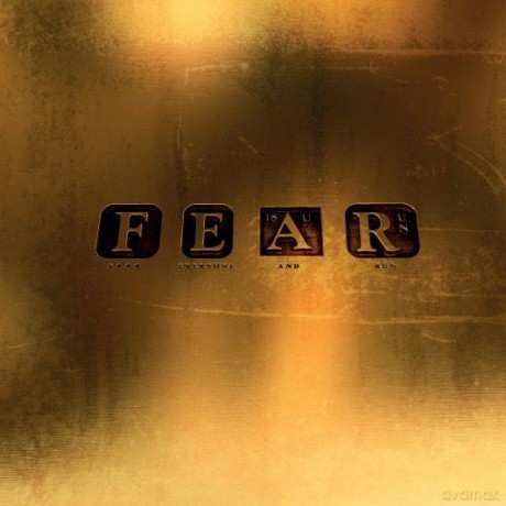 Marillion: F E A R (Limited) [SACD]