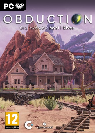 Obduction [GRA PC]