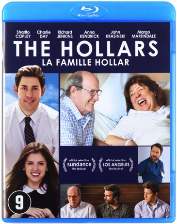 The Hollars [Blu-Ray]