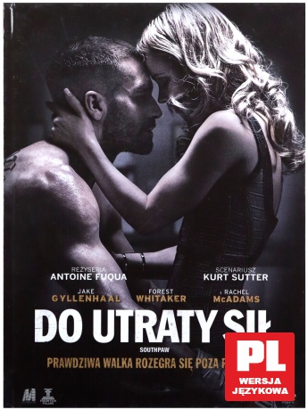 Do Utraty Sił (booklet) DVD]