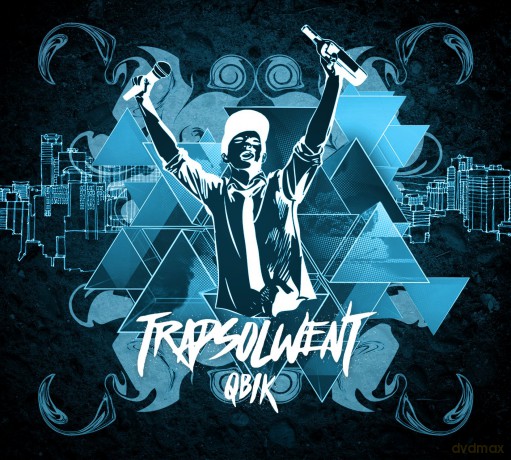 Qbik: Trapsolwent (digipack) [CD]