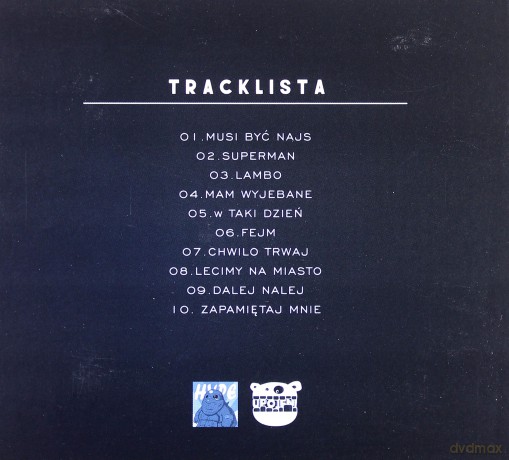 Qbik: Trapsolwent (digipack) [CD]