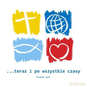 Teraz i po wszystkie czasy Psalm 121 [CD]