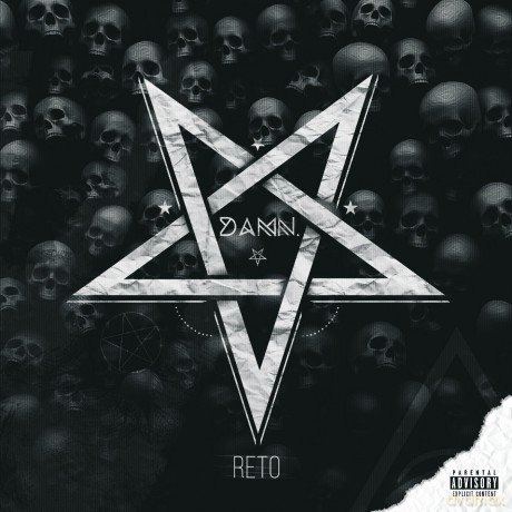 ReTo - DAMN [CD]
