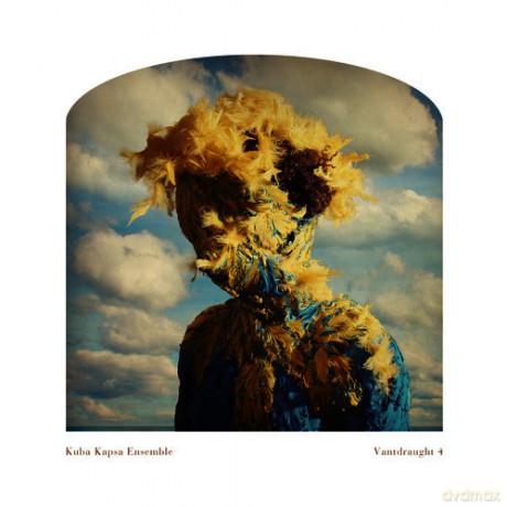 Kuba Kapsa Ensemble: Vantdraught 4 [CD]