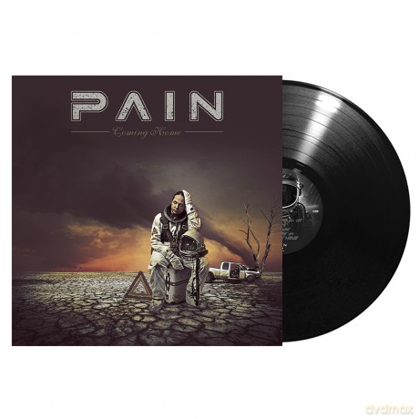 Pain: Coming Home [Winyl]