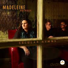Madeleine Peyroux: Secular Hymns [CD]