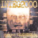 Integrity 2000: Project: Regenesis [CD]