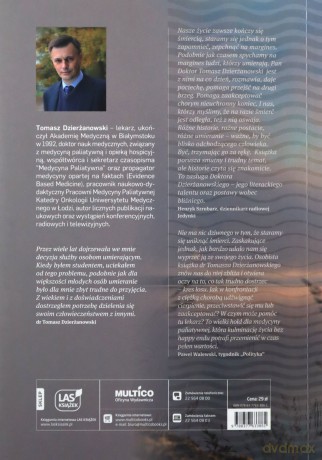 Brzegi dobrej Rzeki - Tomasz Dzierżanowski [KSIĄŻKA]