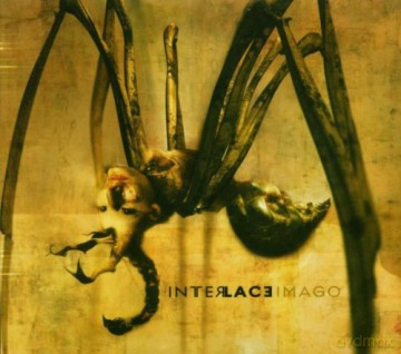 Interlace: Imago (digipack) [CD]