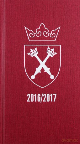 Kalendarz uniwersytecki 2016/2017 [KALENDARZ]