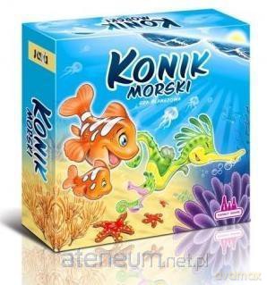 Konik Morski [GRA]