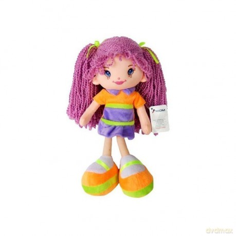 Lalka Karolina 35 cm, 3 kolory
