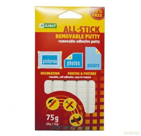 Masa mocująca All-Stick