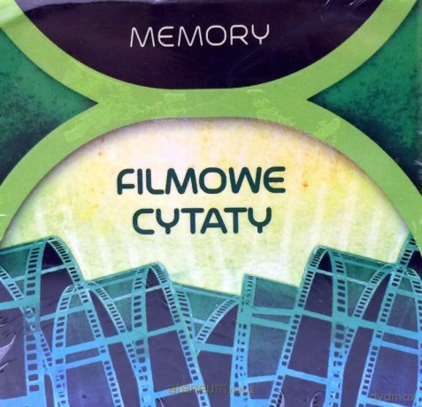 Memory - Filmowe Cytaty [GRA]