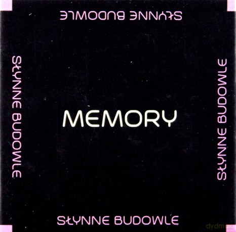 Memory - Słynne Budowle [GRA]
