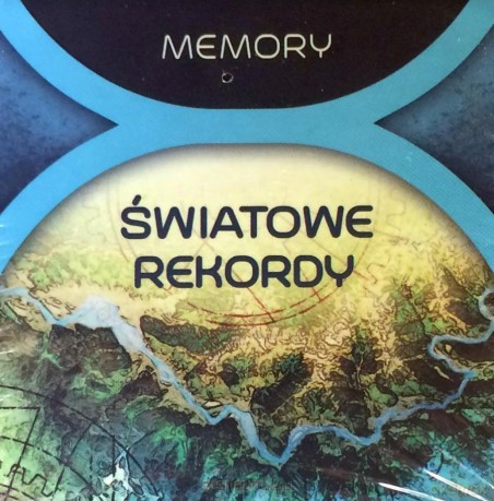 Memory - Światowe rekordy [GRA]
