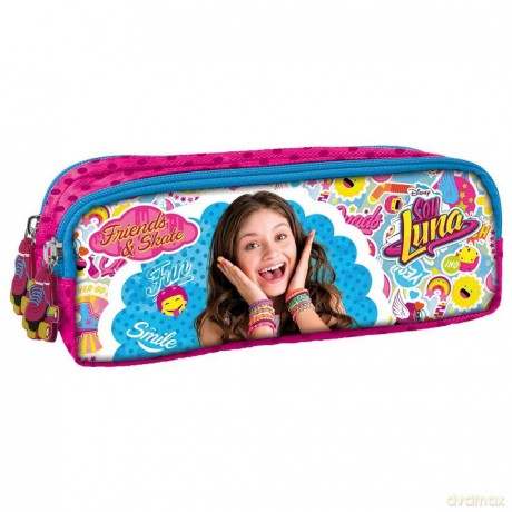 Piórnik DZ Soy Luna 10