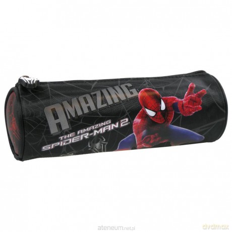 Piórnik tuba Amazing Spider-Man 20