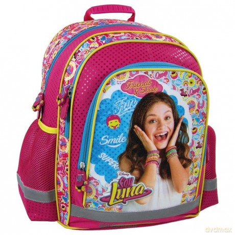 Plecak 15 Soy Luna 10