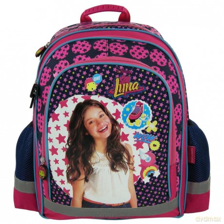 Plecak 15 Soy Luna 11