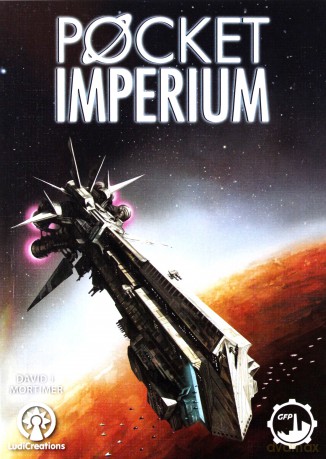 Pocket Imperium [GRA PLANSZOWA]