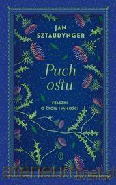 Puch ostu - Jan Sztaudynger [KSIĄŻKA]